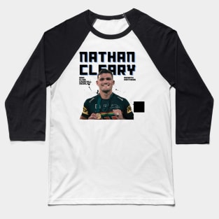 Nathan Cleary Clive Churchill medalist Baseball T-Shirt